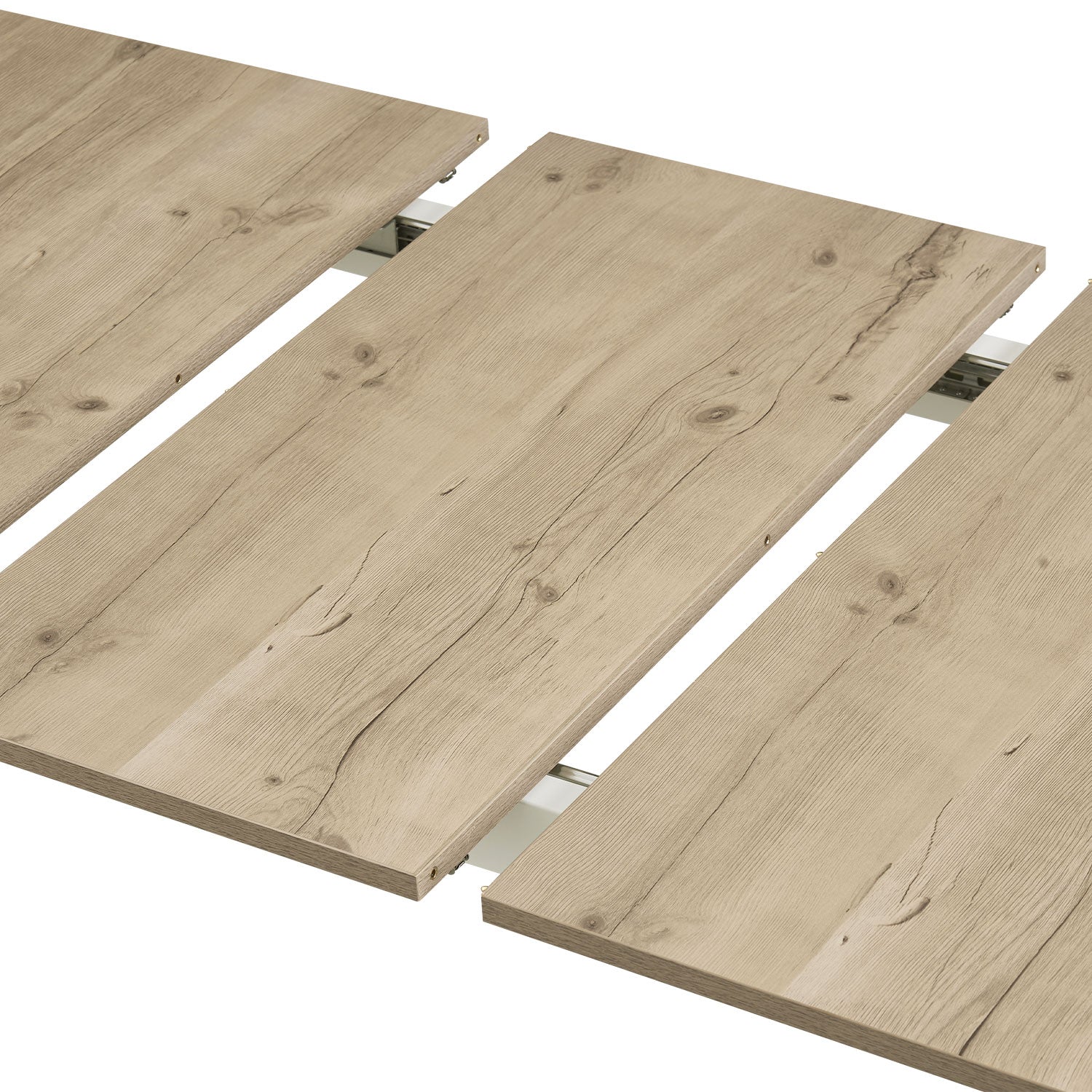 Ausziehtisch OSKAR | praktisch & modern | B&D home