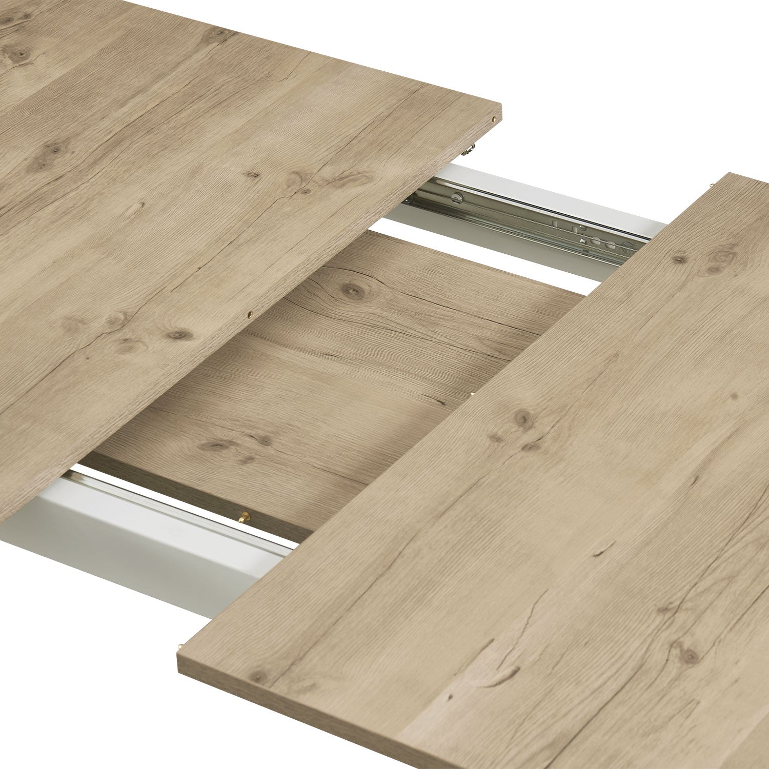 Ausziehtisch OSKAR | praktisch & modern | B&D home
