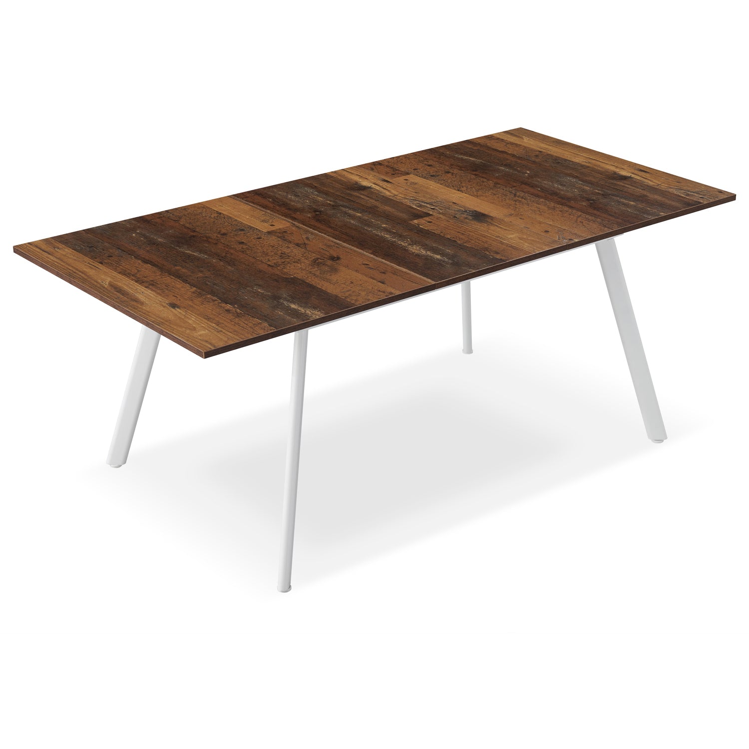 Ausziehtisch OSKAR | praktisch & modern | B&D home