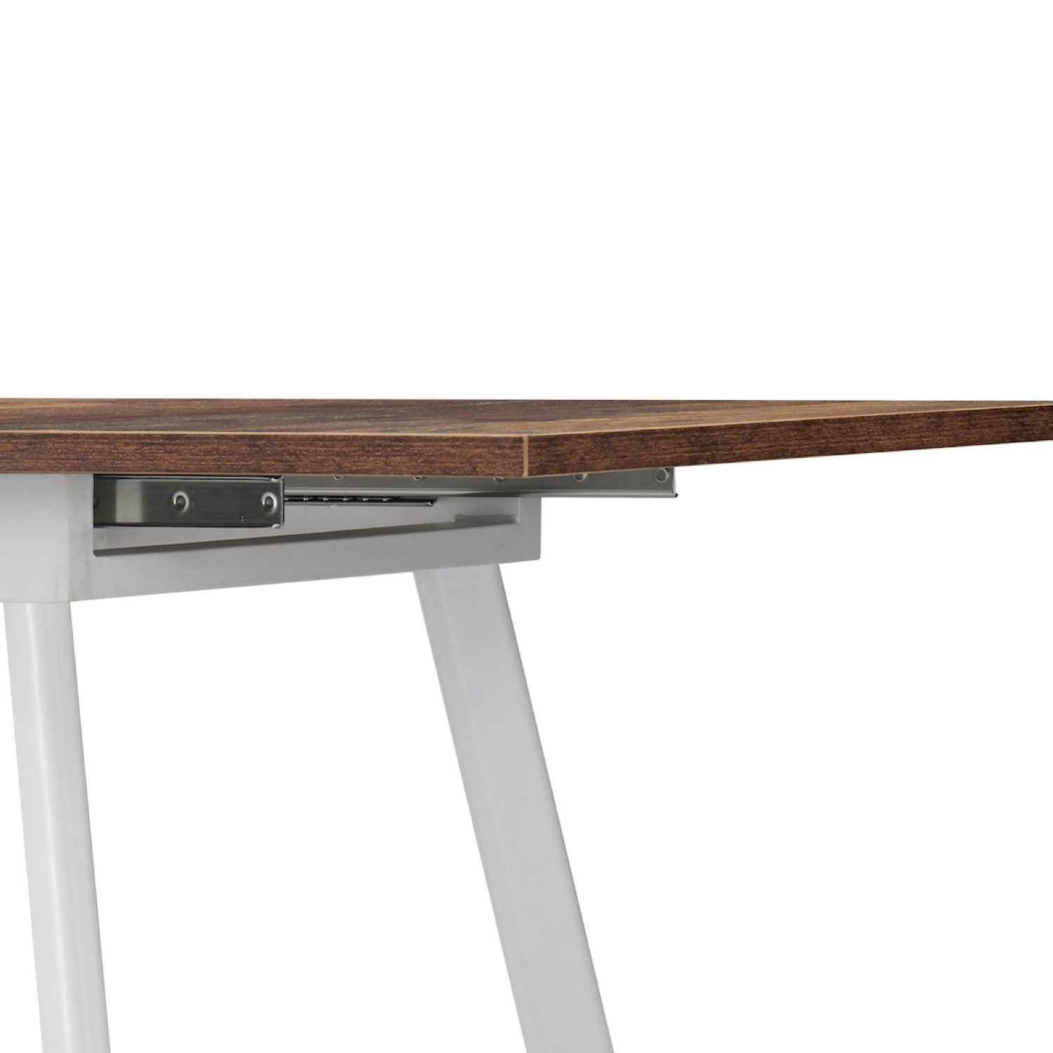 Ausziehtisch OSKAR | praktisch & modern | B&D home