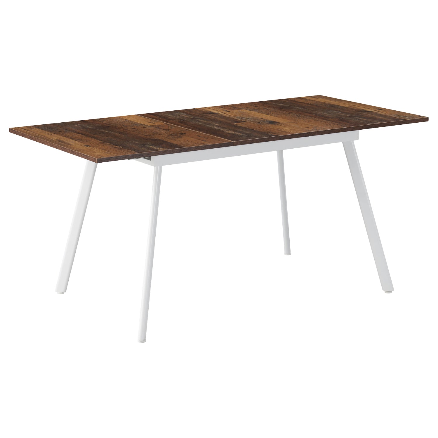Ausziehtisch OSKAR | praktisch & modern | B&D home