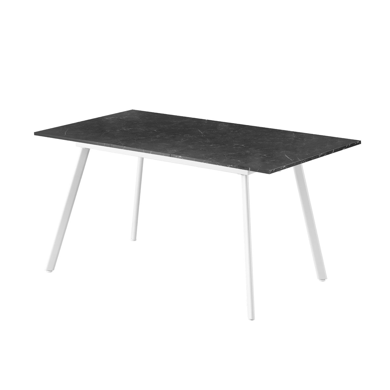 Ausziehtisch OSKAR | praktisch & modern | B&D home