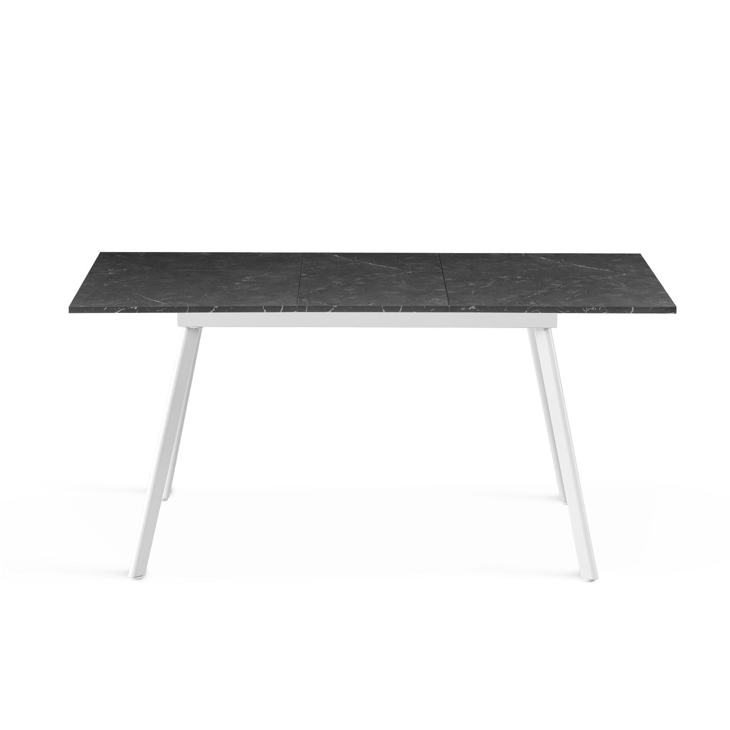 Ausziehtisch OSKAR | praktisch & modern | B&D home