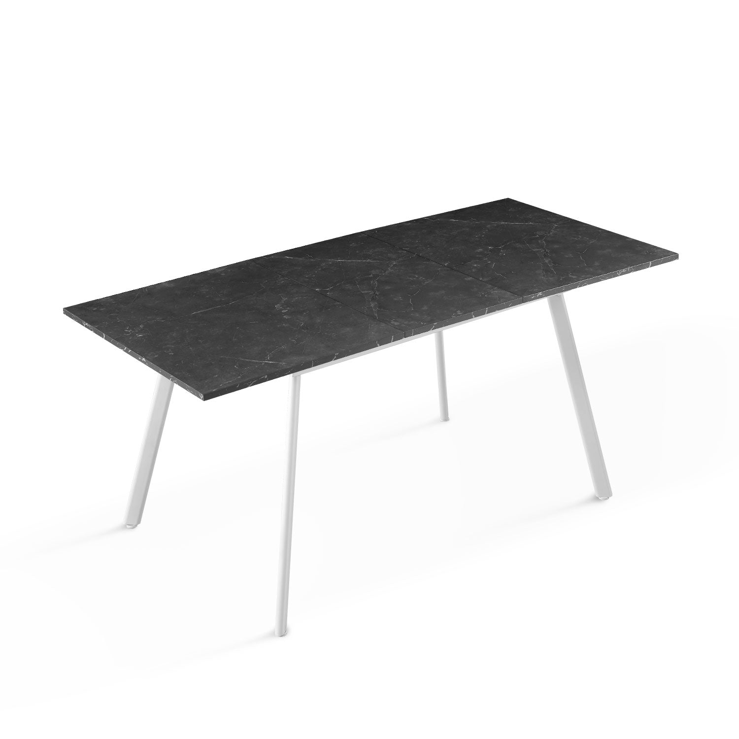 Ausziehtisch OSKAR | praktisch & modern | B&D home