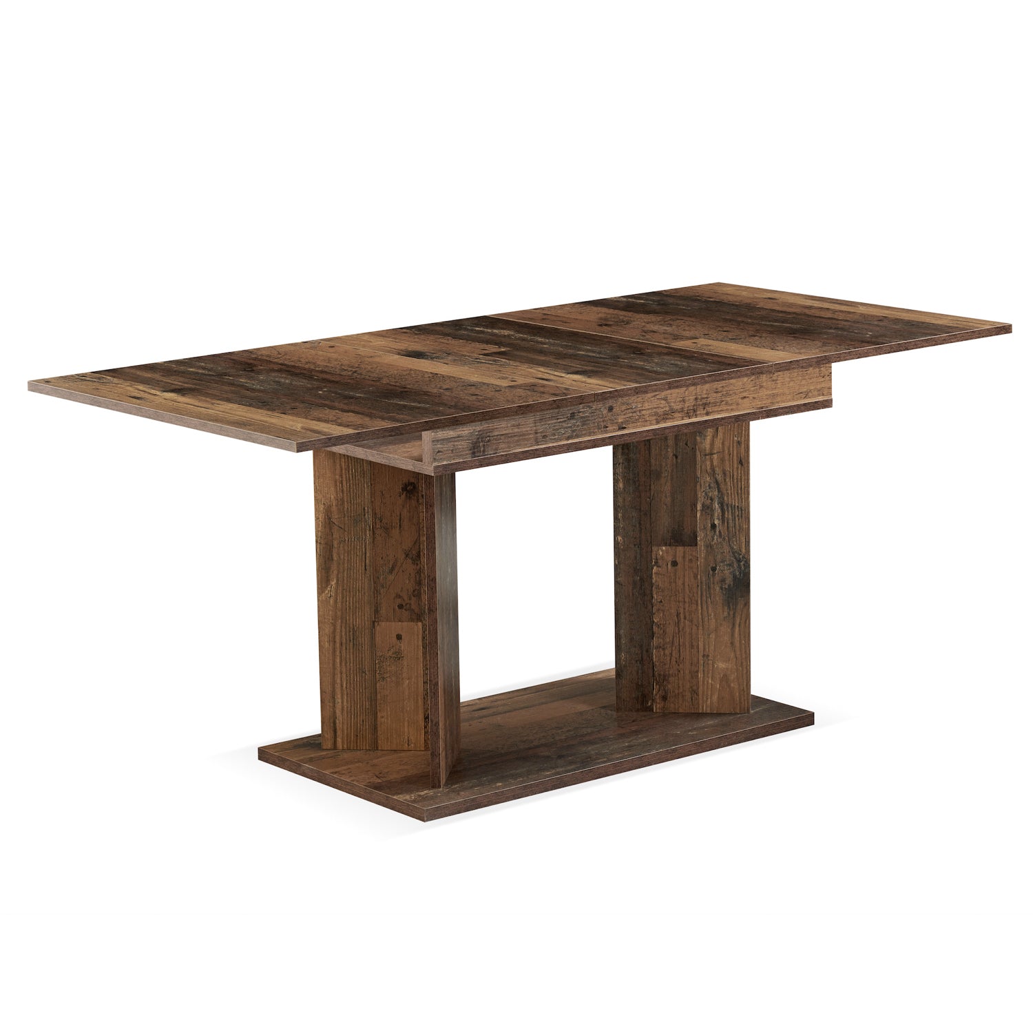 Ausziehtisch VIVIAN | praktisch & modern | B&D home