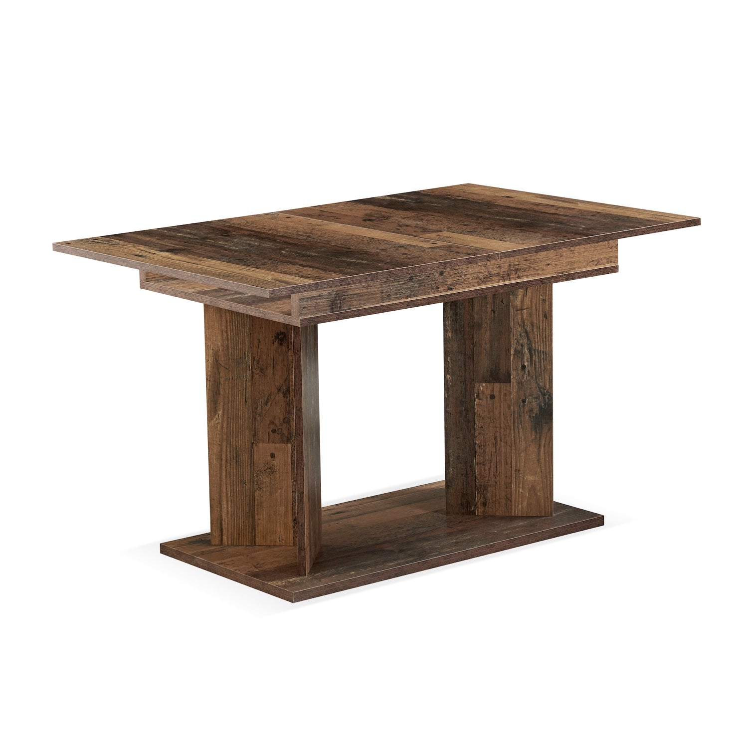 Ausziehtisch VIVIAN | praktisch & modern | B&D home