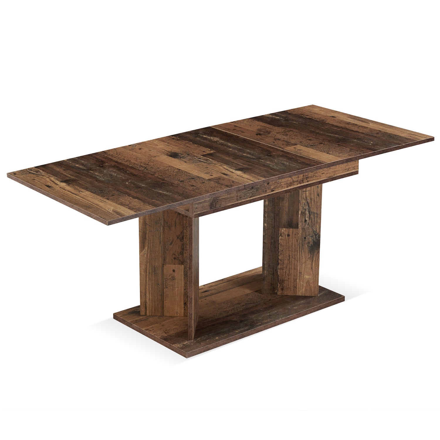 Ausziehtisch VIVIAN | praktisch & modern | B&D home