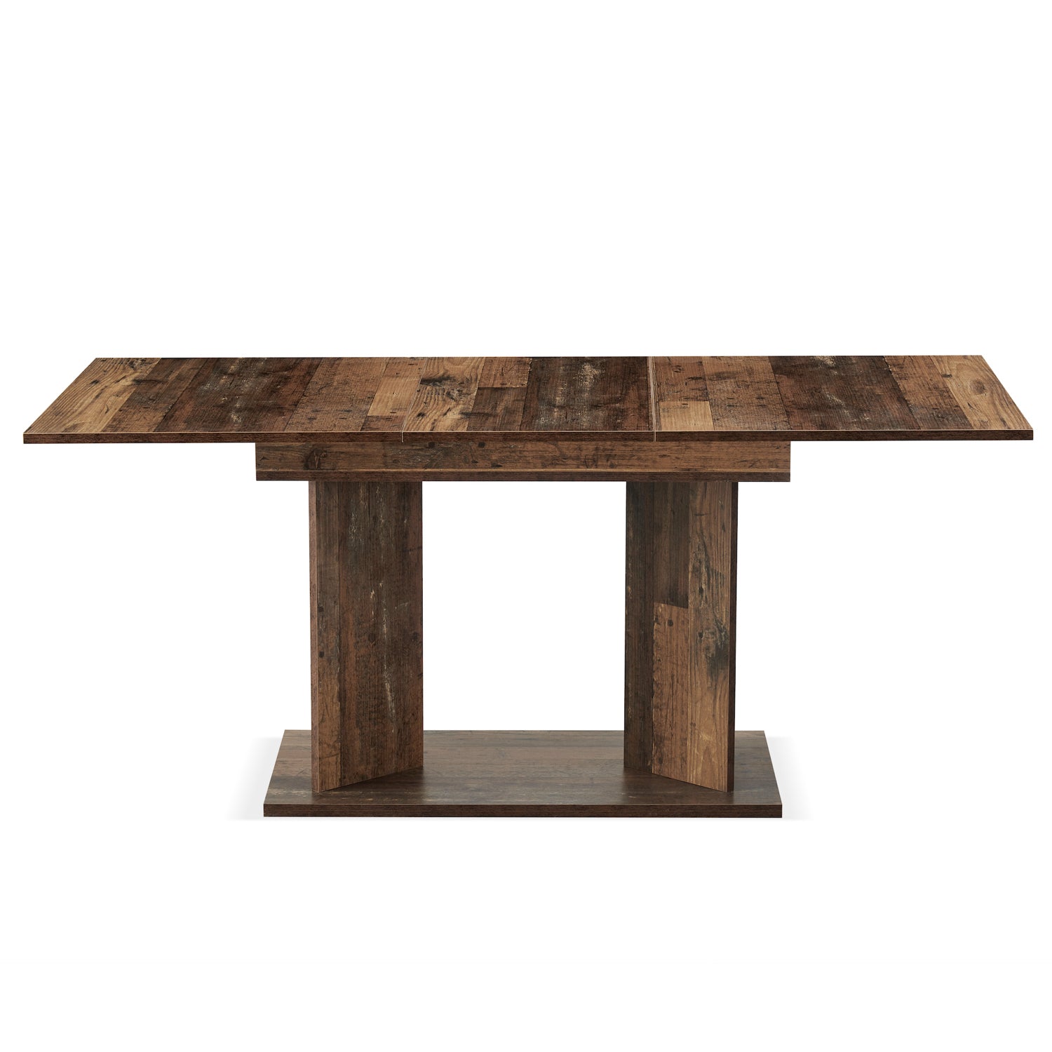 Ausziehtisch VIVIAN | praktisch & modern | B&D home