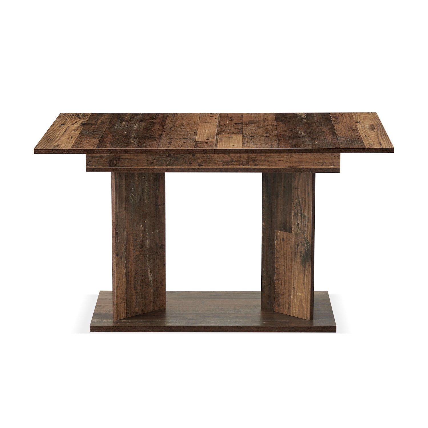 Ausziehtisch VIVIAN | praktisch & modern | B&D home