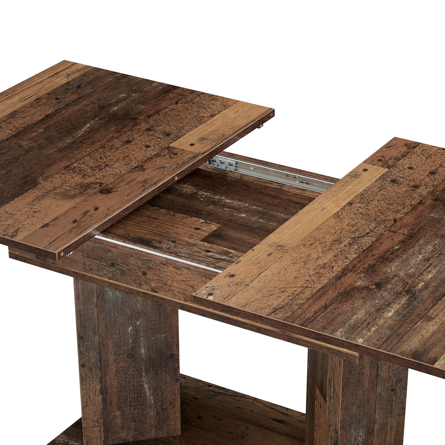 Ausziehtisch VIVIAN | praktisch & modern | B&D home