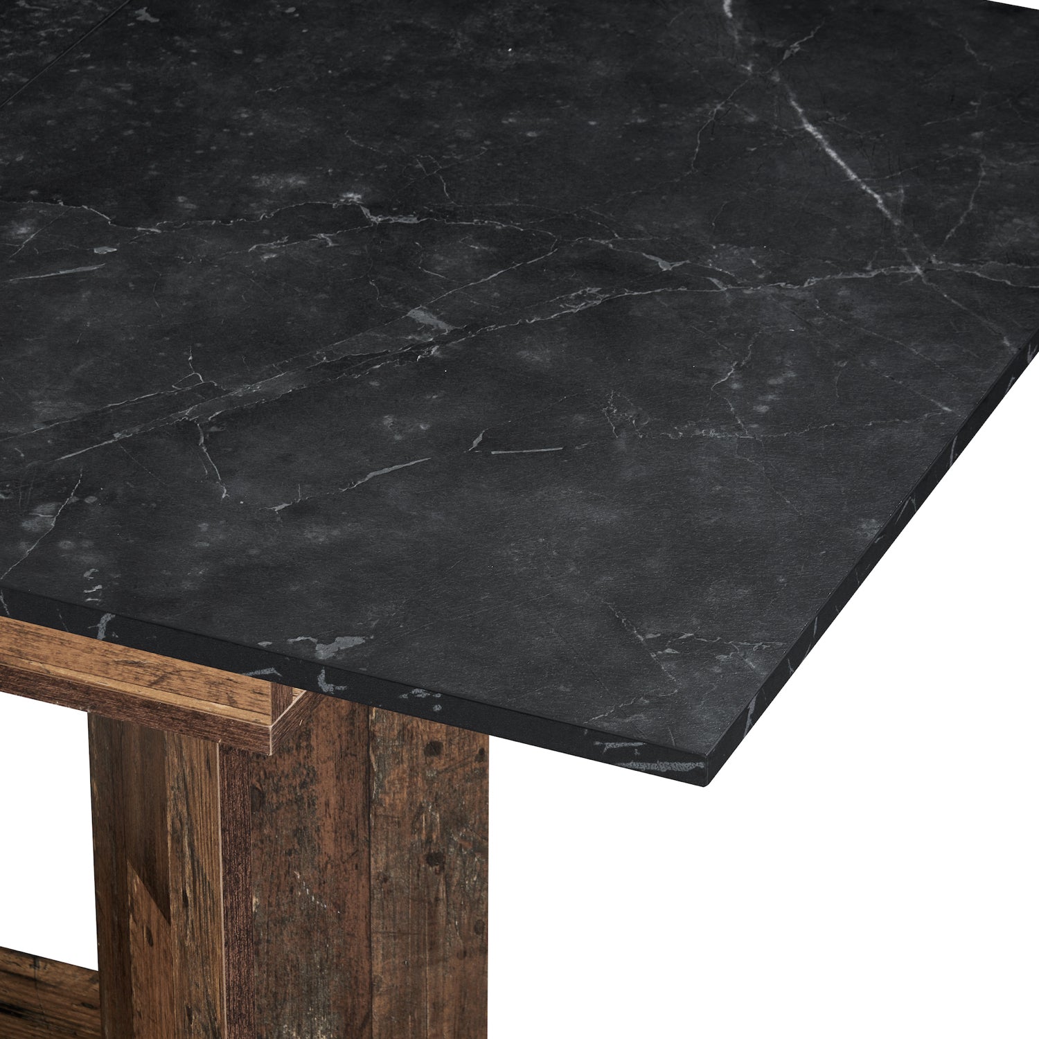 Ausziehtisch VIVIAN | praktisch & modern | B&D home