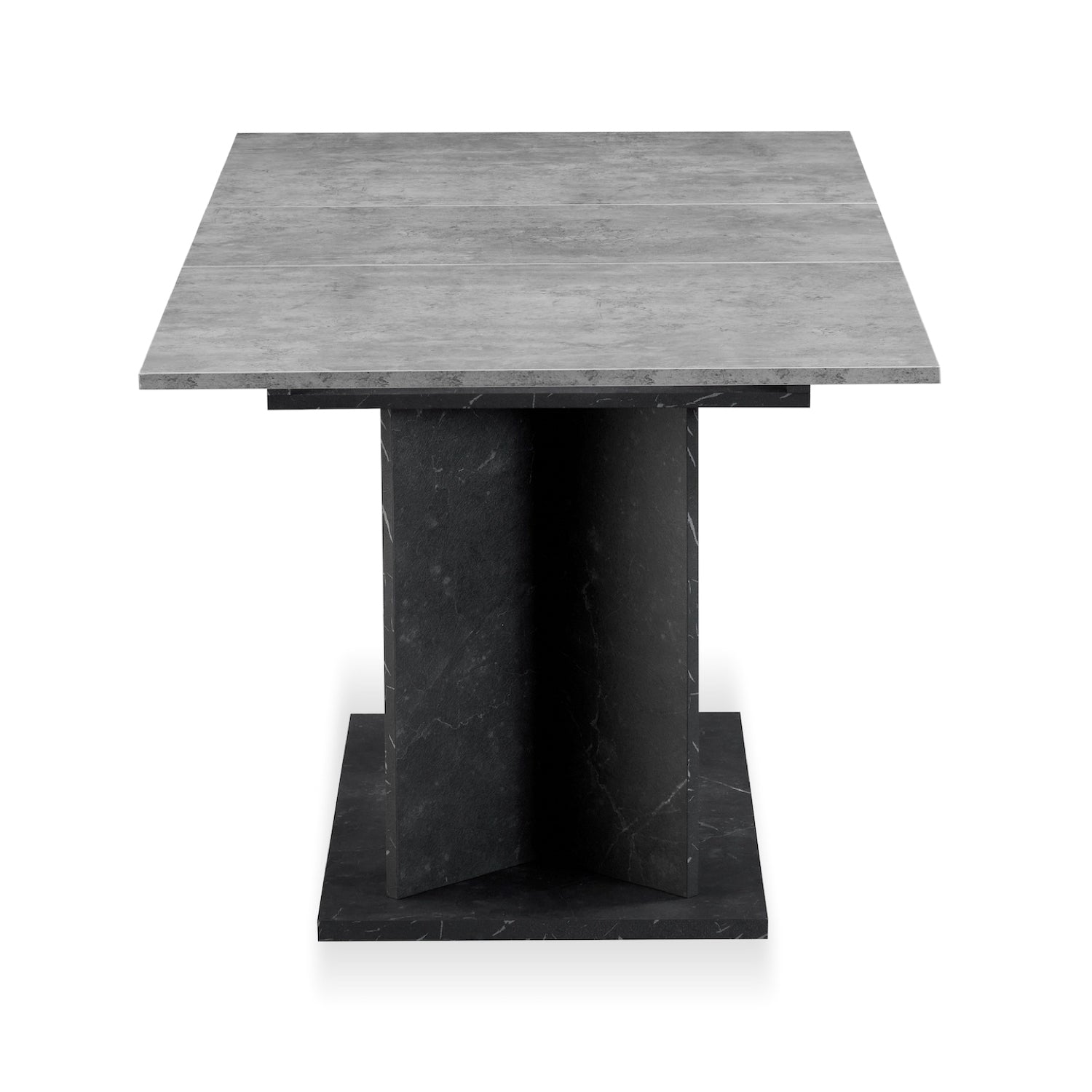 Ausziehtisch VIVIAN | praktisch & modern | B&D home