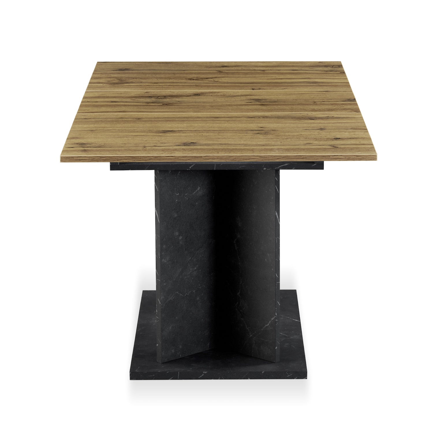 Ausziehtisch VIVIAN | praktisch & modern | B&D home