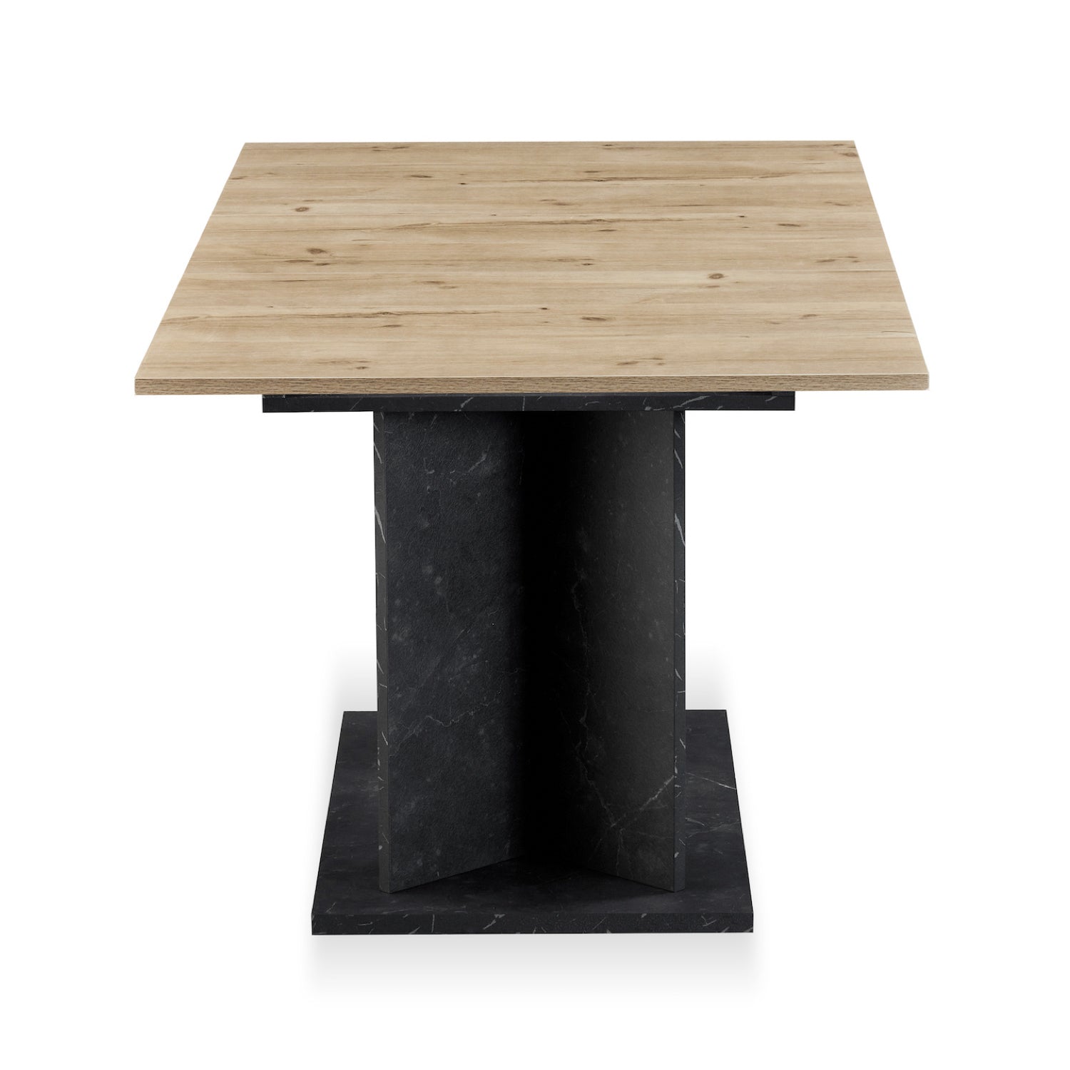 Ausziehtisch VIVIAN | praktisch & modern | B&D home
