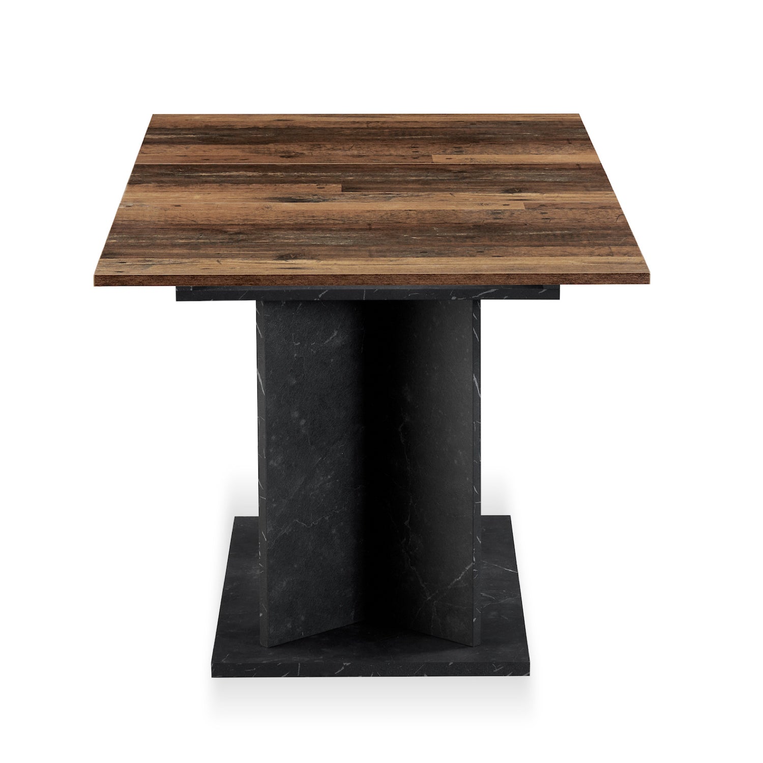 Ausziehtisch VIVIAN | praktisch & modern | B&D home