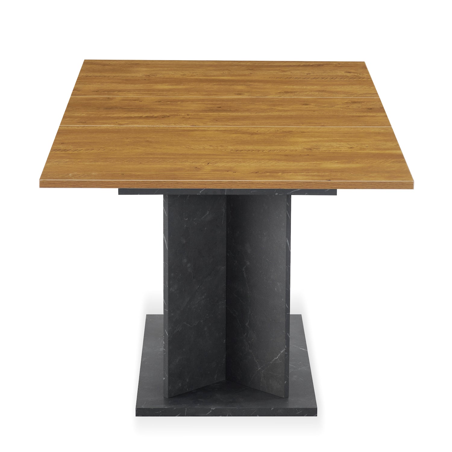 Ausziehtisch VIVIAN | praktisch & modern | B&D home