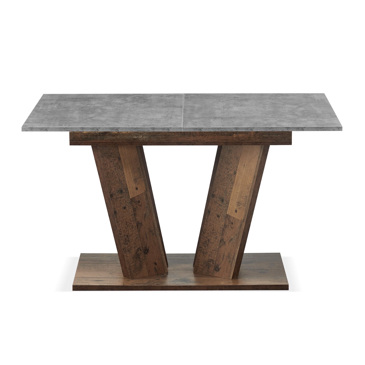 Ausziehtisch WILLEM | praktisch & modern | B&D home
