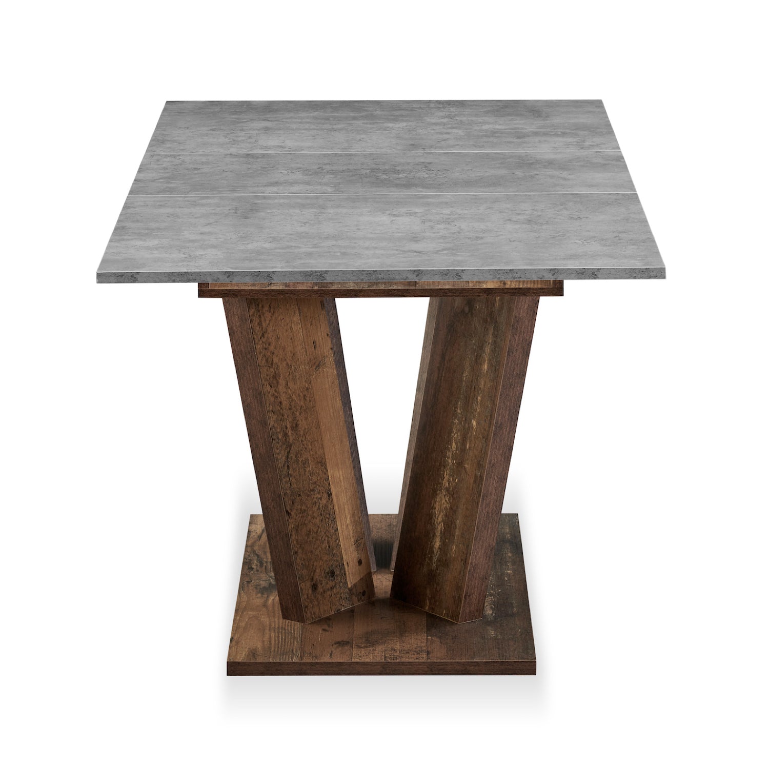 Ausziehtisch WILLEM | praktisch & modern | B&D home
