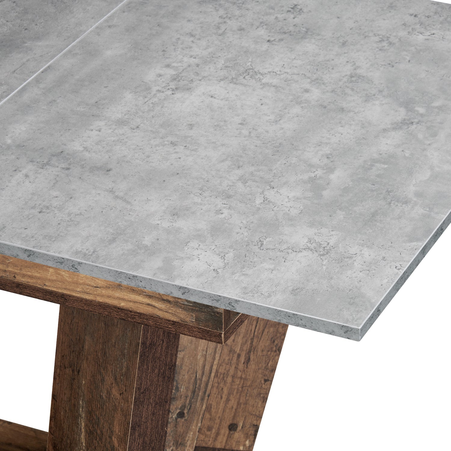 Ausziehtisch WILLEM | praktisch & modern | B&D home