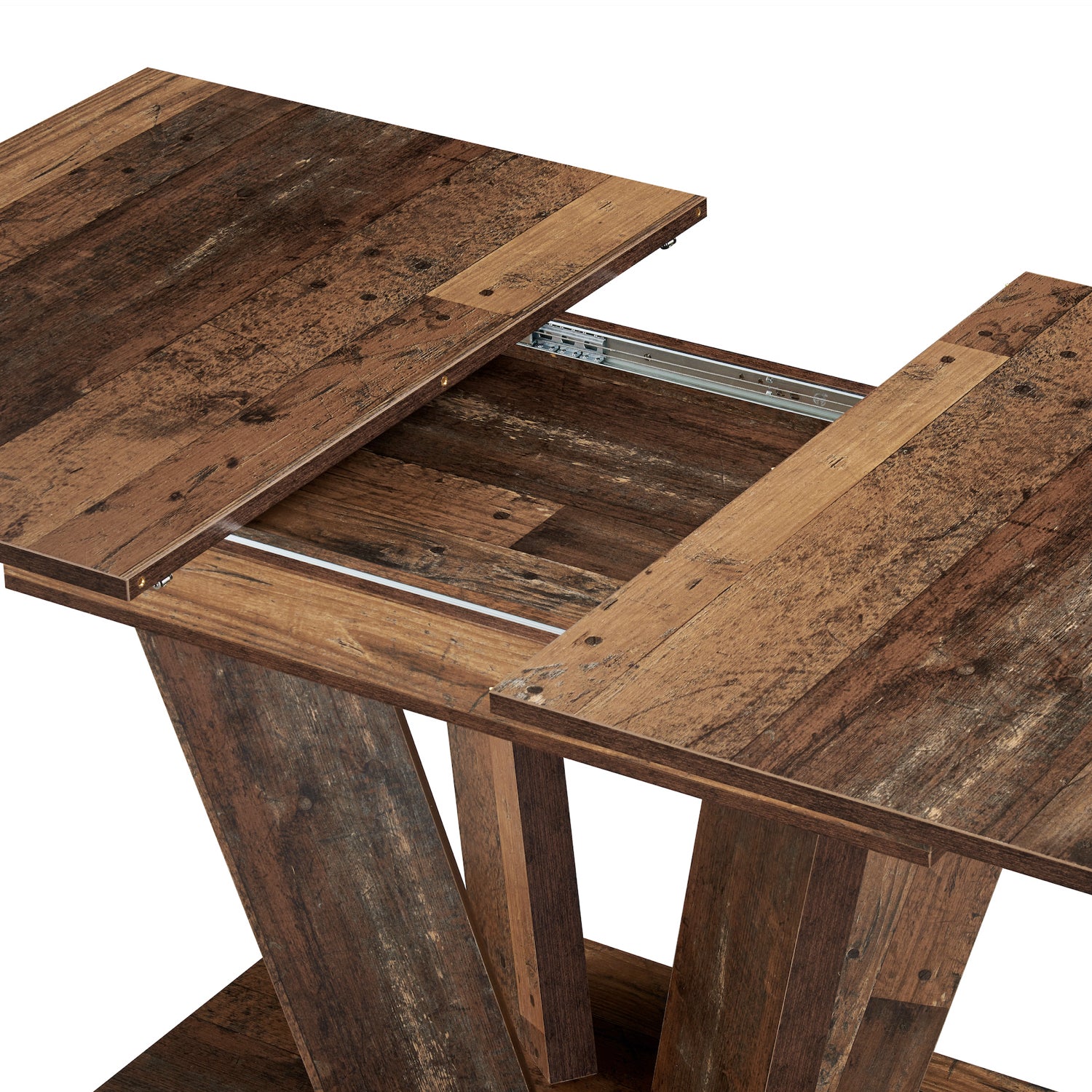 Ausziehtisch WILLEM | praktisch & modern | B&D home