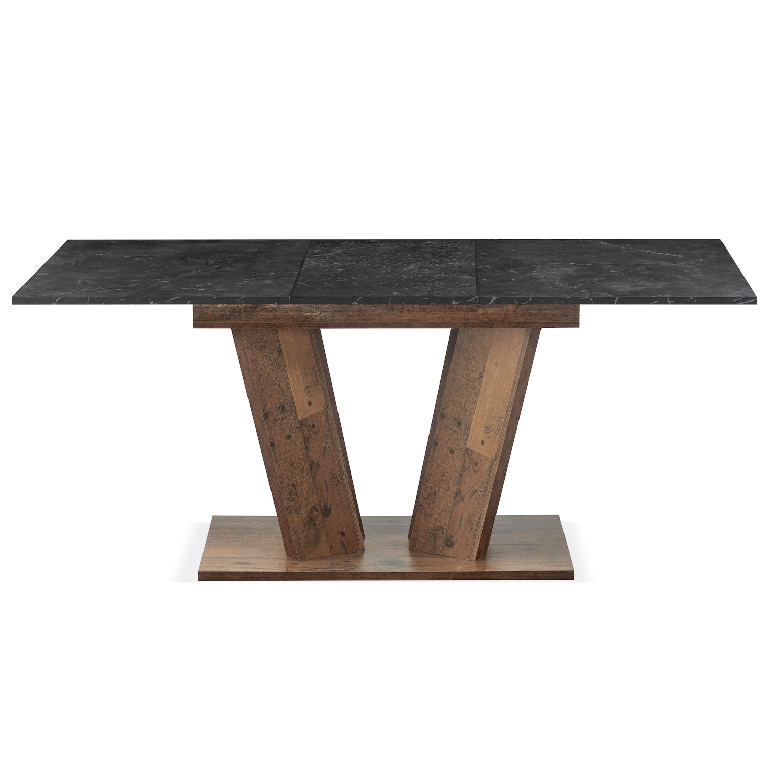 Ausziehtisch WILLEM | praktisch & modern | B&D home