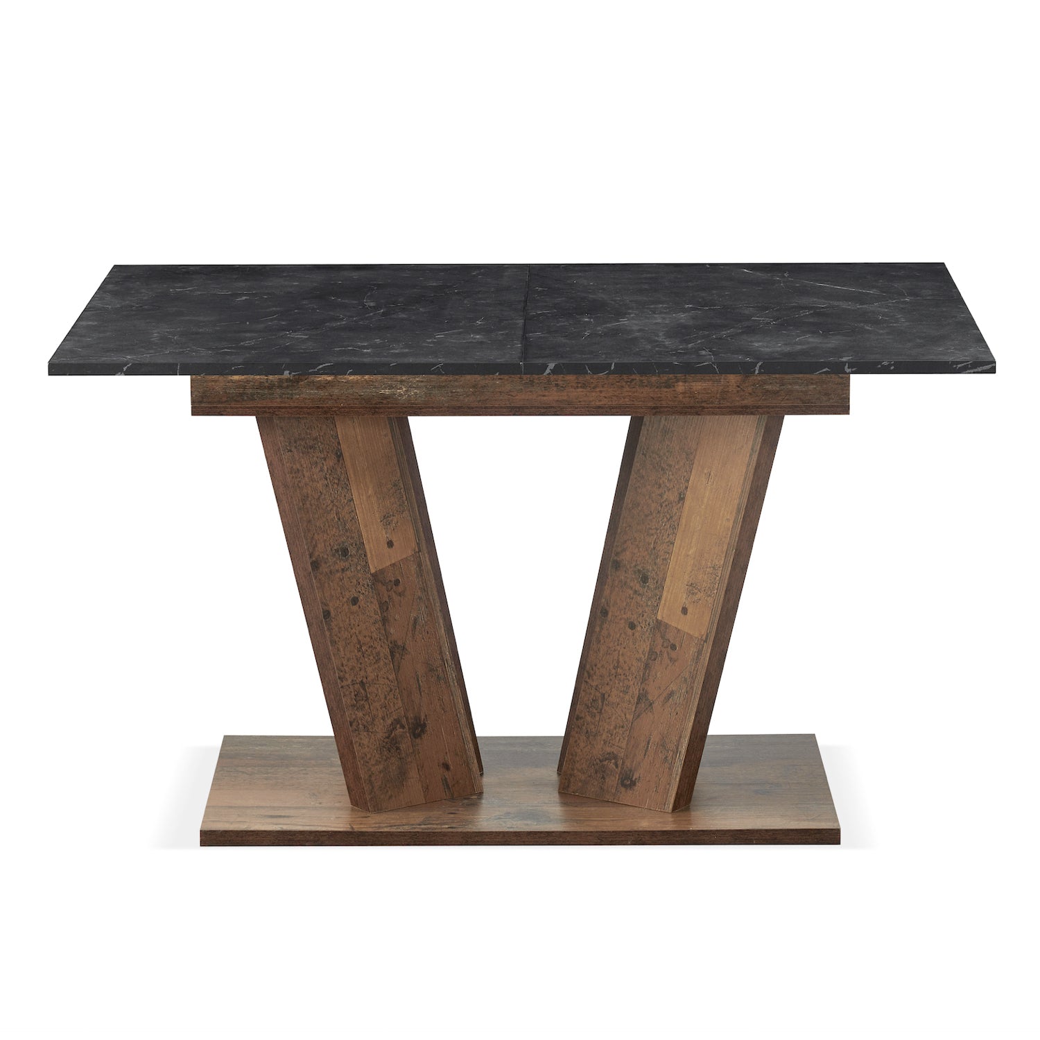 Ausziehtisch WILLEM | praktisch & modern | B&D home