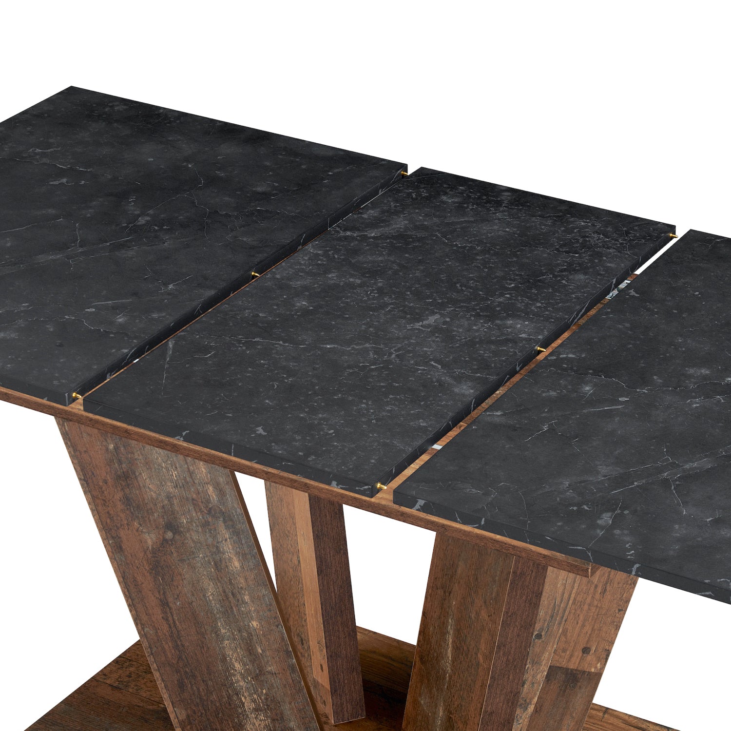 Ausziehtisch WILLEM | praktisch & modern | B&D home