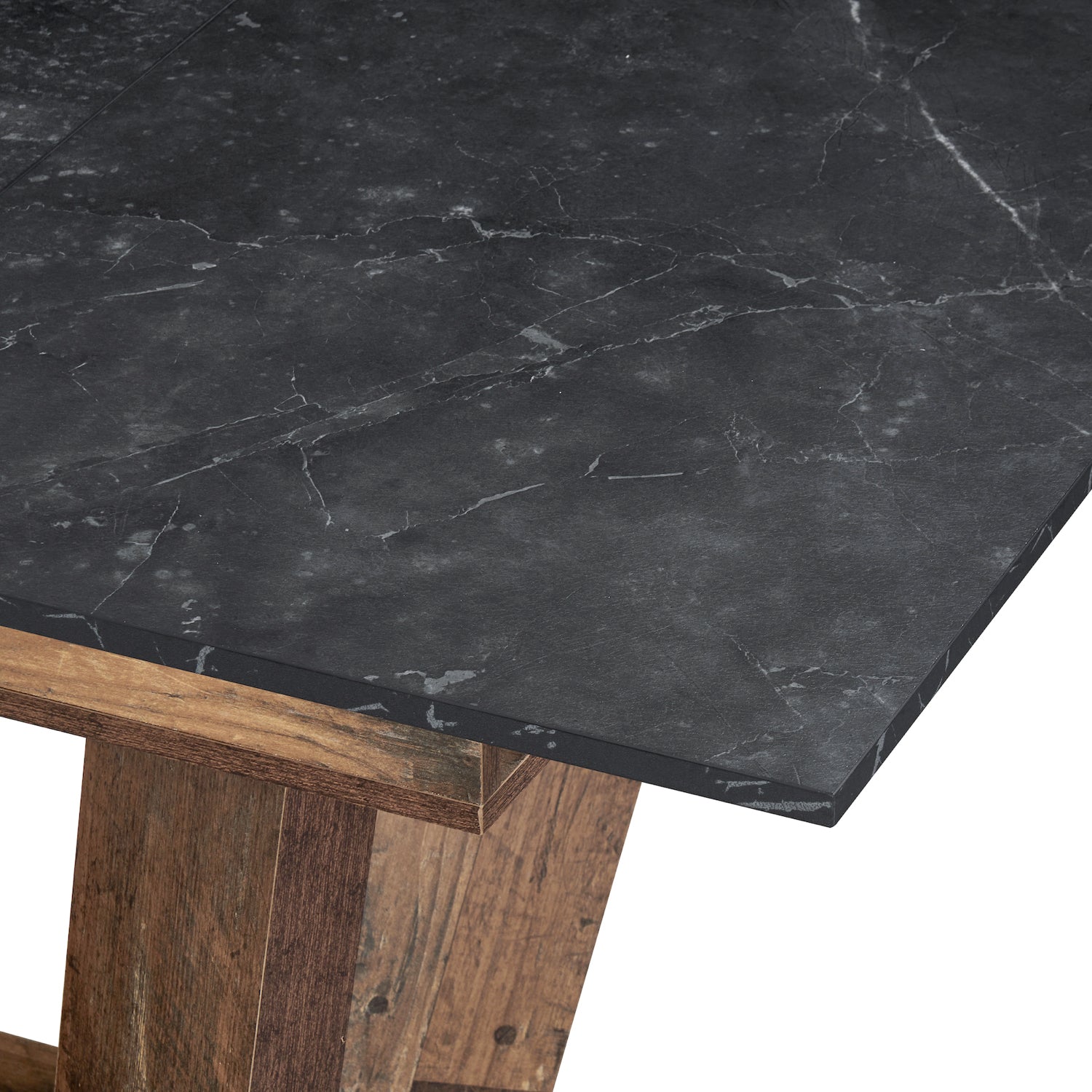 Ausziehtisch WILLEM | praktisch & modern | B&D home