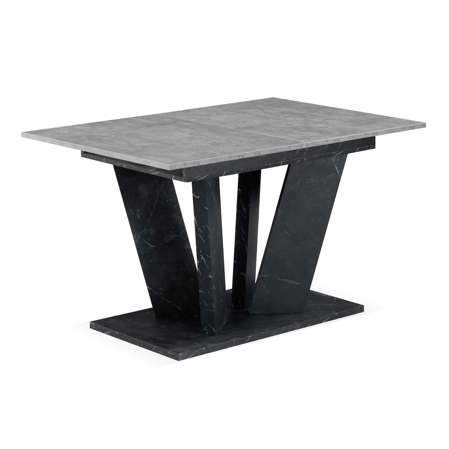 Ausziehtisch WILLEM | praktisch & modern | B&D home