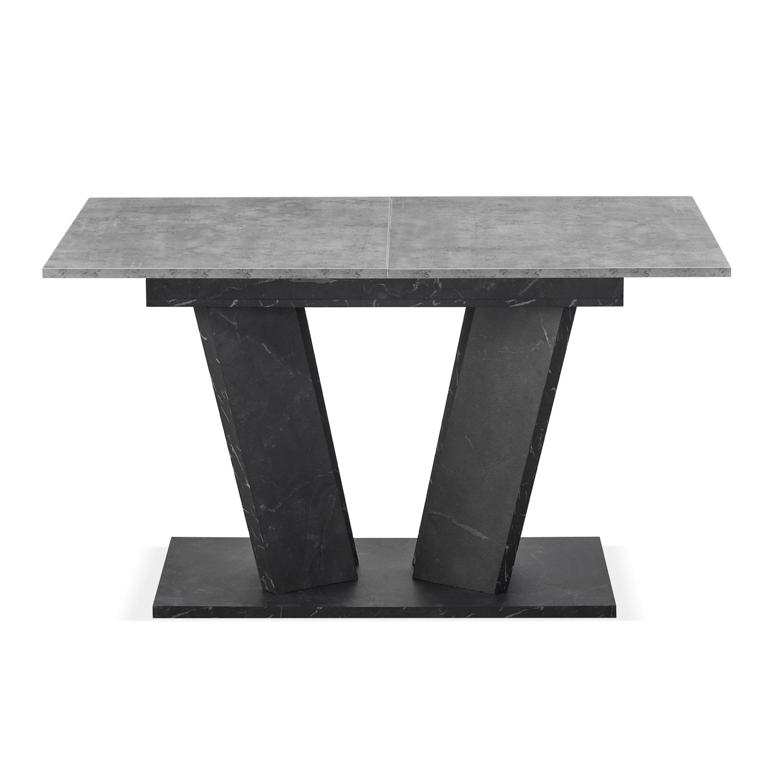 Ausziehtisch WILLEM | praktisch & modern | B&D home