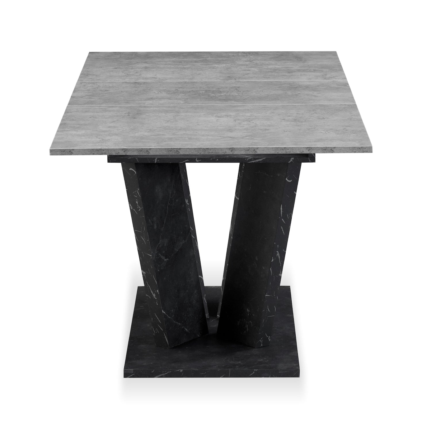 Ausziehtisch WILLEM | praktisch & modern | B&D home
