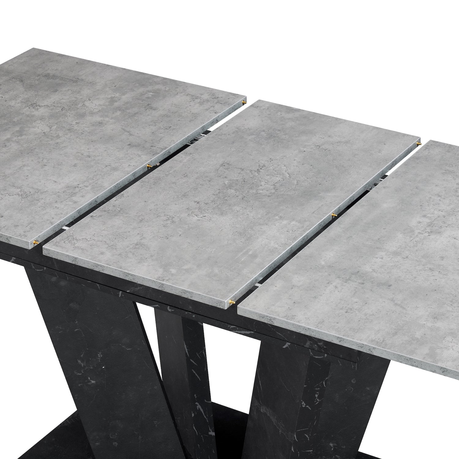 Ausziehtisch WILLEM | praktisch & modern | B&D home