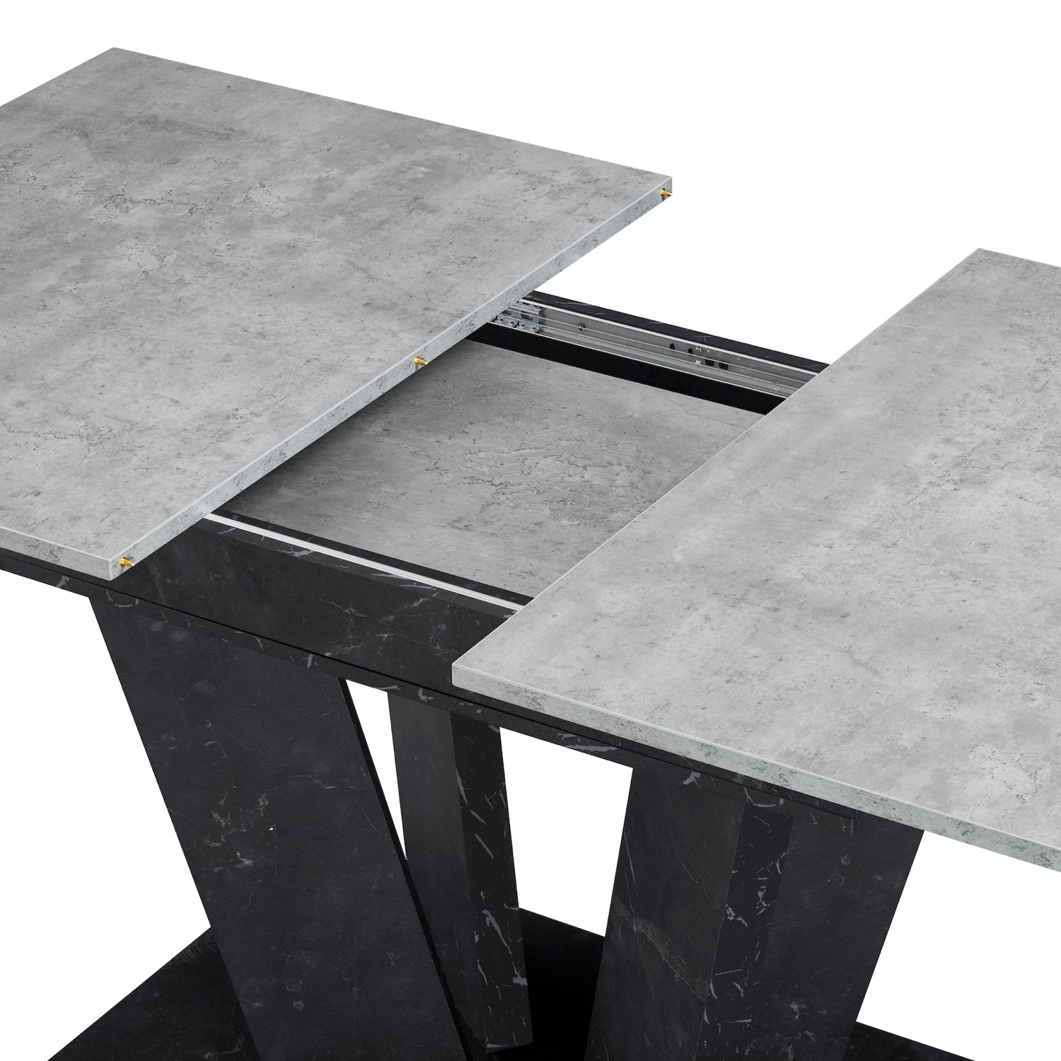 Ausziehtisch WILLEM | praktisch & modern | B&D home