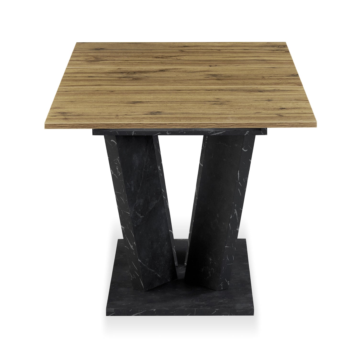 Ausziehtisch WILLEM | praktisch & modern | B&D home