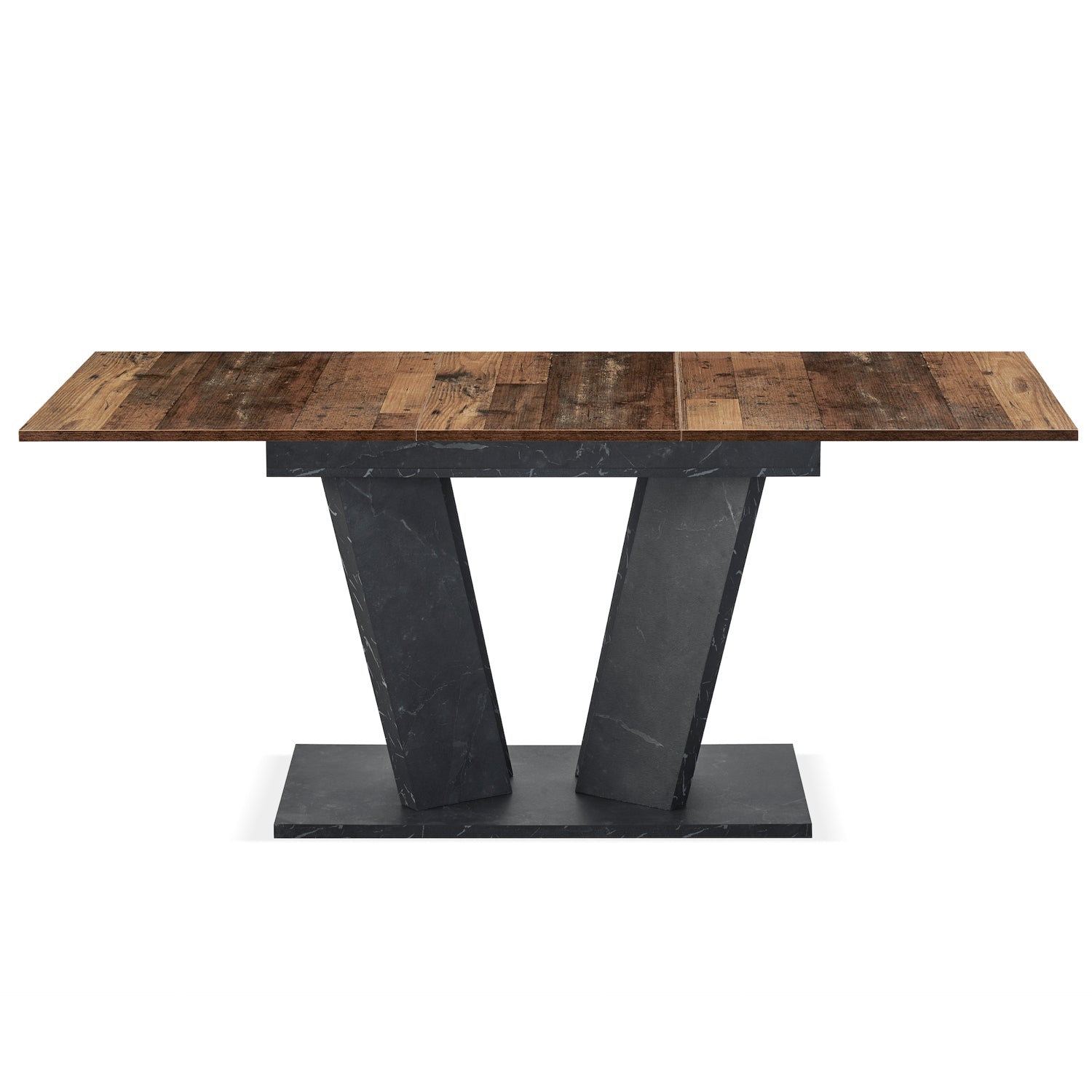 Ausziehtisch WILLEM | praktisch & modern | B&D home