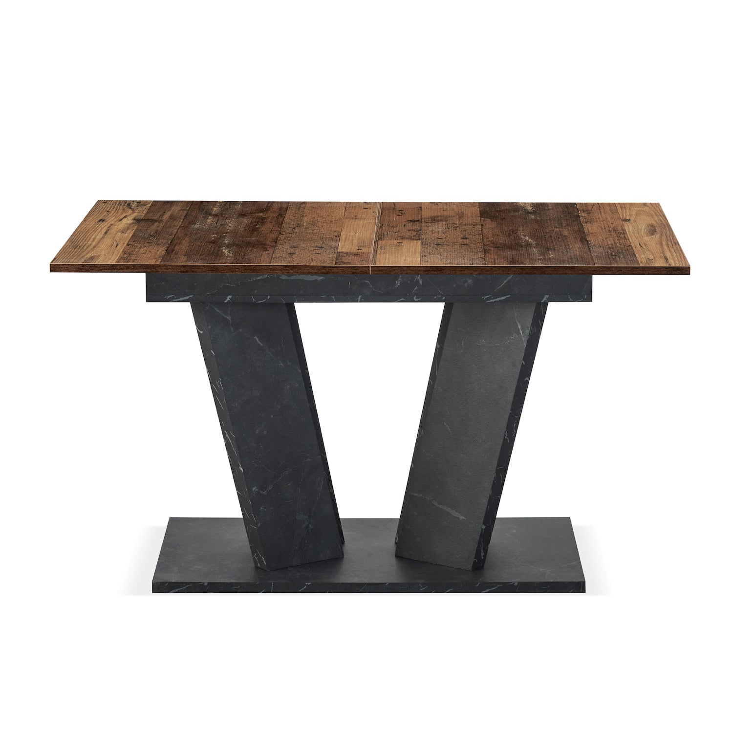 Ausziehtisch WILLEM | praktisch & modern | B&D home