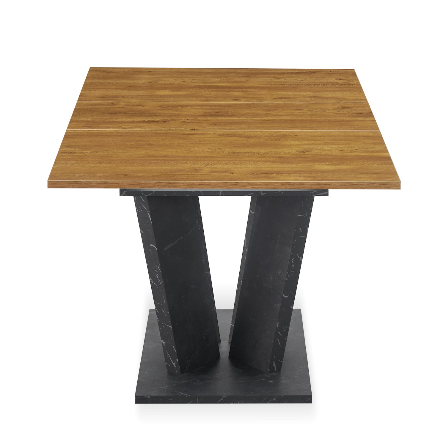 Ausziehtisch WILLEM | praktisch & modern | B&D home