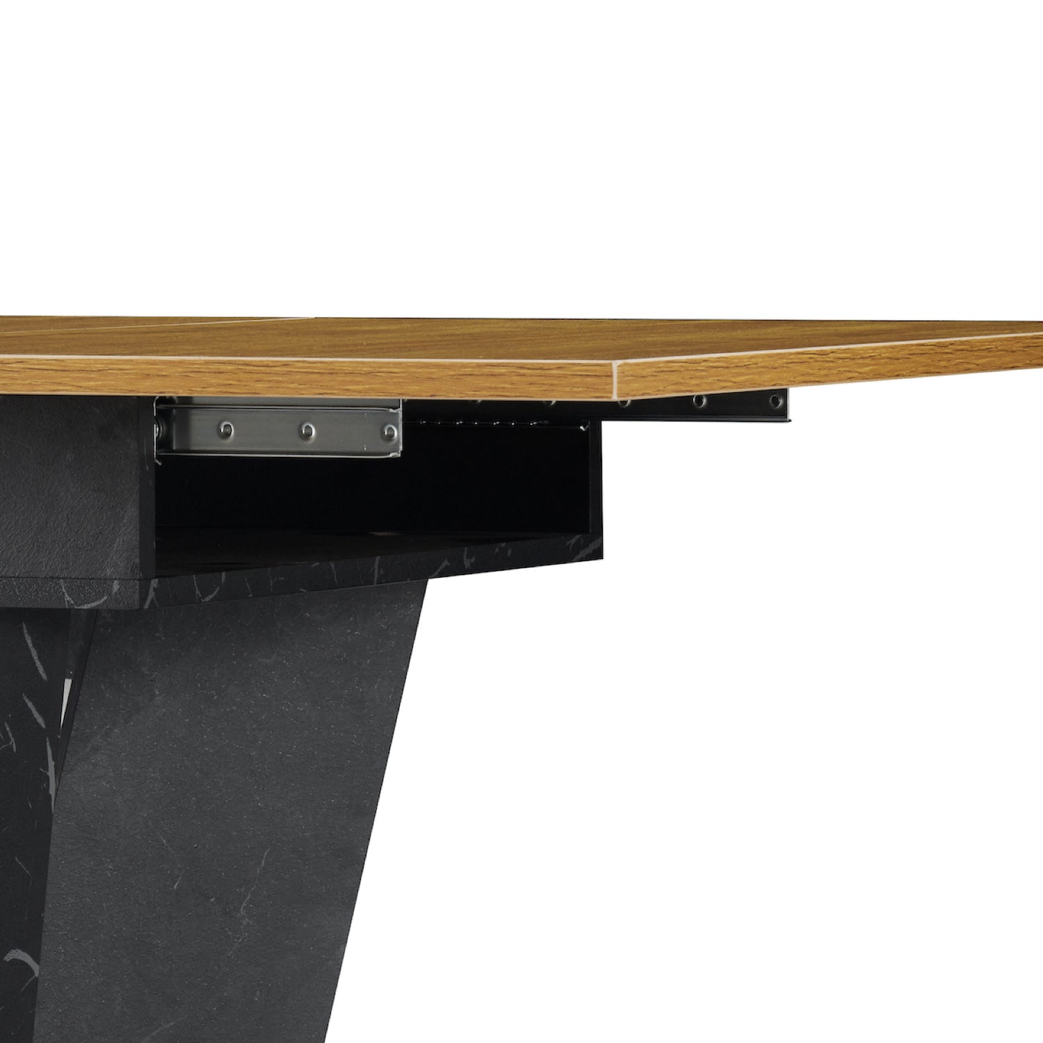 Ausziehtisch WILLEM | praktisch & modern | B&D home