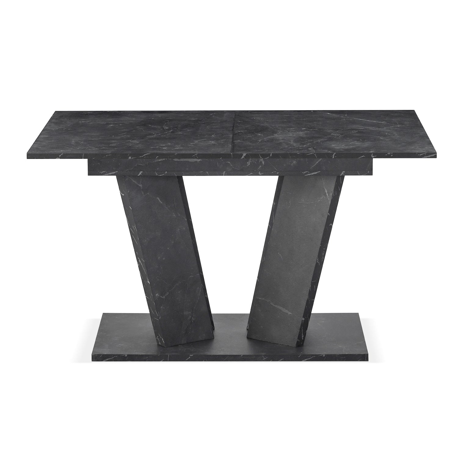 Ausziehtisch WILLEM | praktisch & modern | B&D home