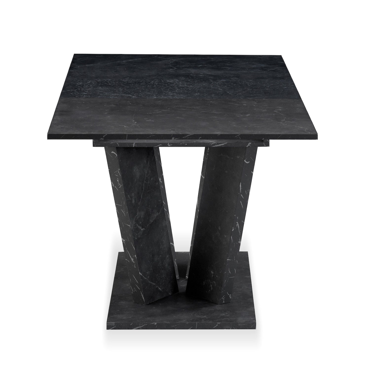 Ausziehtisch WILLEM | praktisch & modern | B&D home