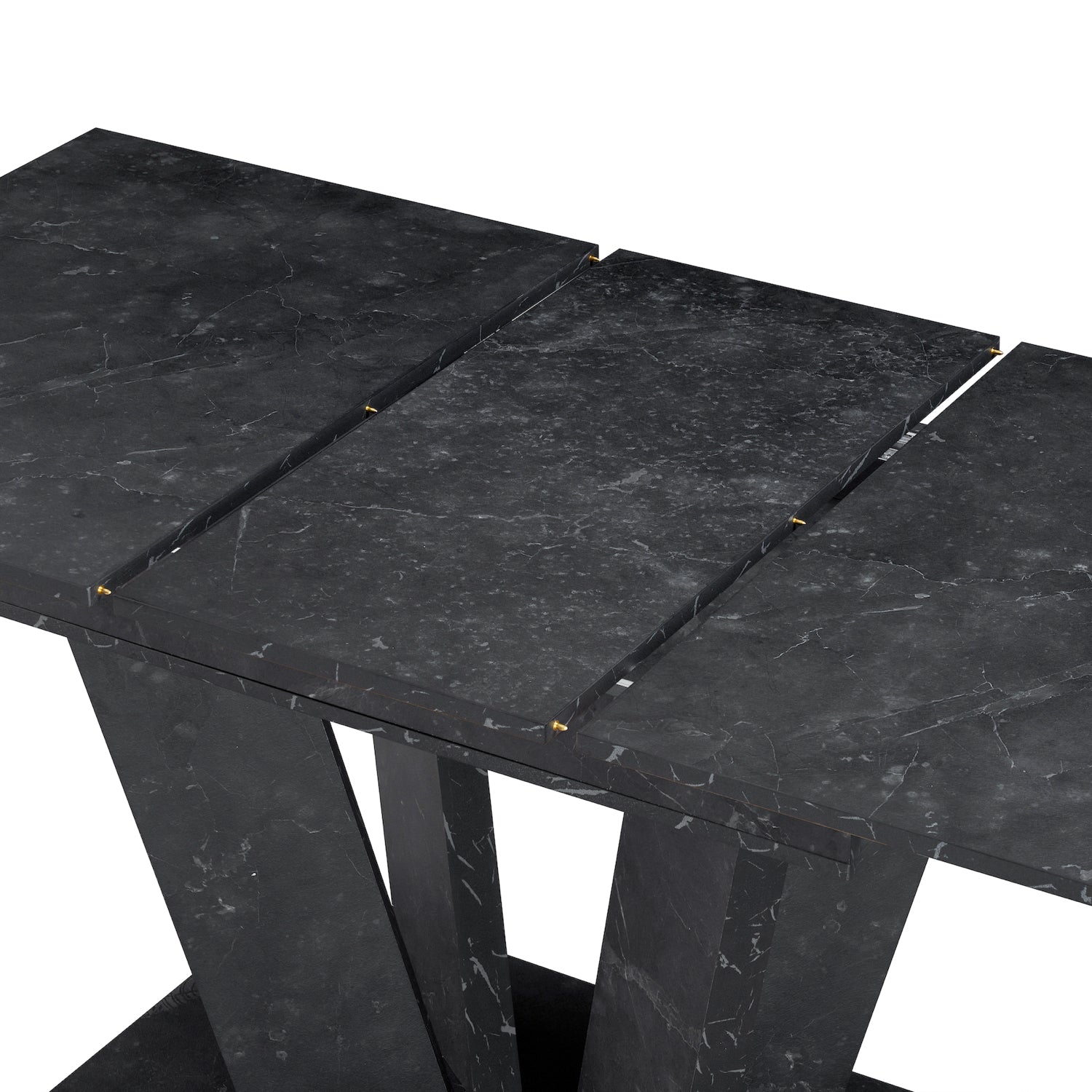 Ausziehtisch WILLEM | praktisch & modern | B&D home