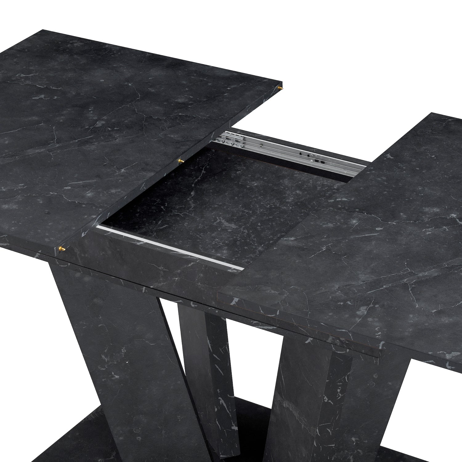 Ausziehtisch WILLEM | praktisch & modern | B&D home