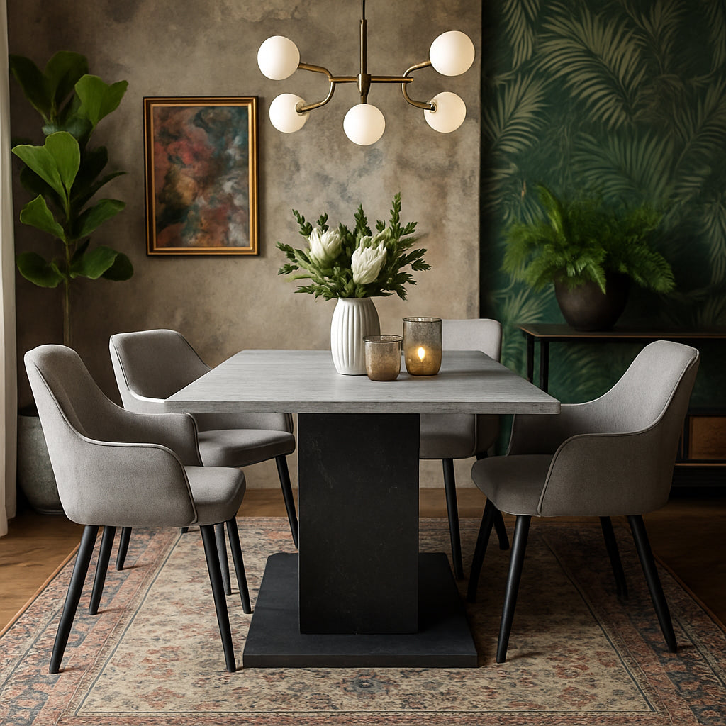 Ausziehtisch BOSCO | praktisch & modern | B&D home