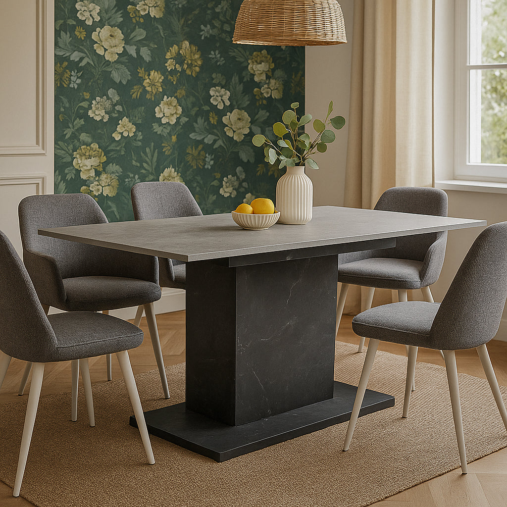 Ausziehtisch BOSCO | praktisch & modern | B&D home
