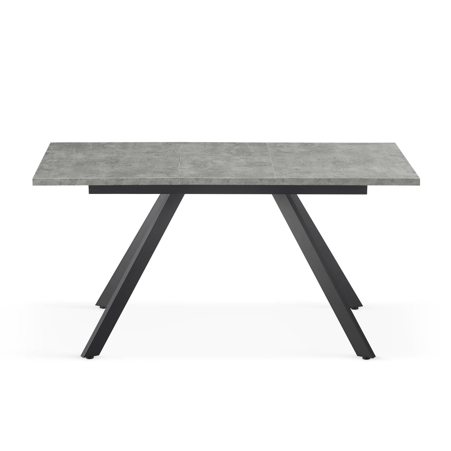 B-Ware Esstisch LIA, Beton | praktisch & modern | B&D home