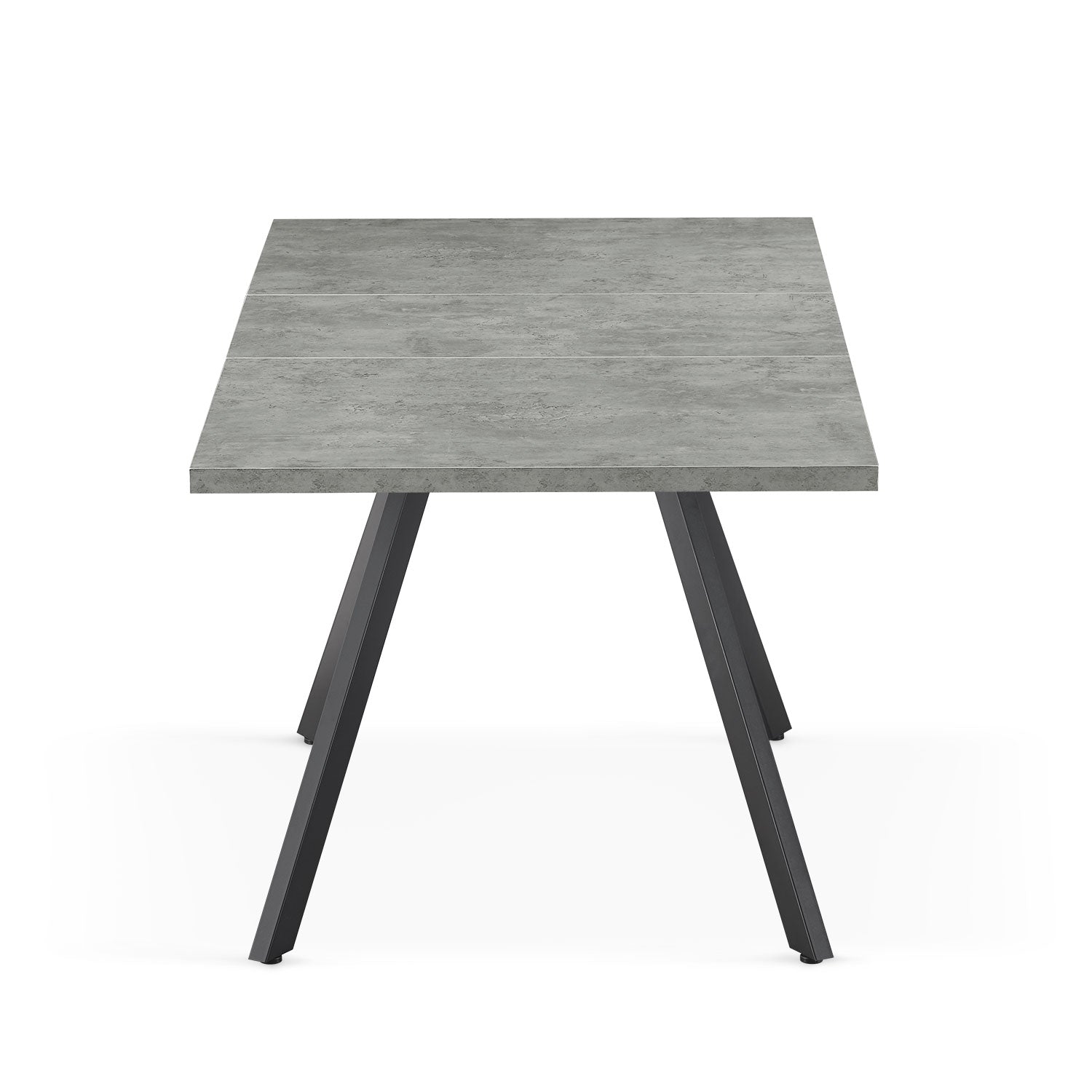 B-Ware Esstisch LIA, Beton | praktisch & modern | B&D home