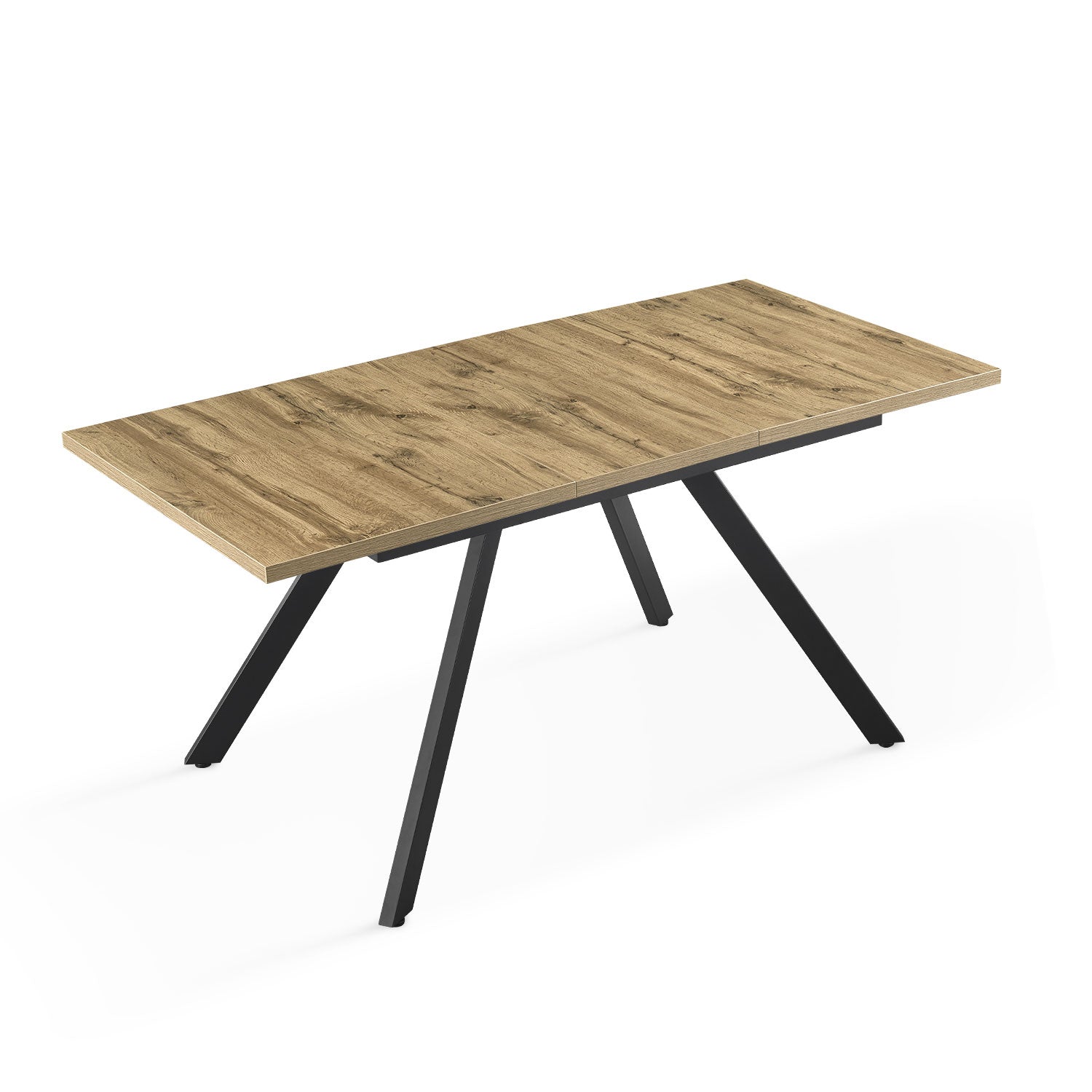 Esstisch LIA | praktisch & modern | B&D home