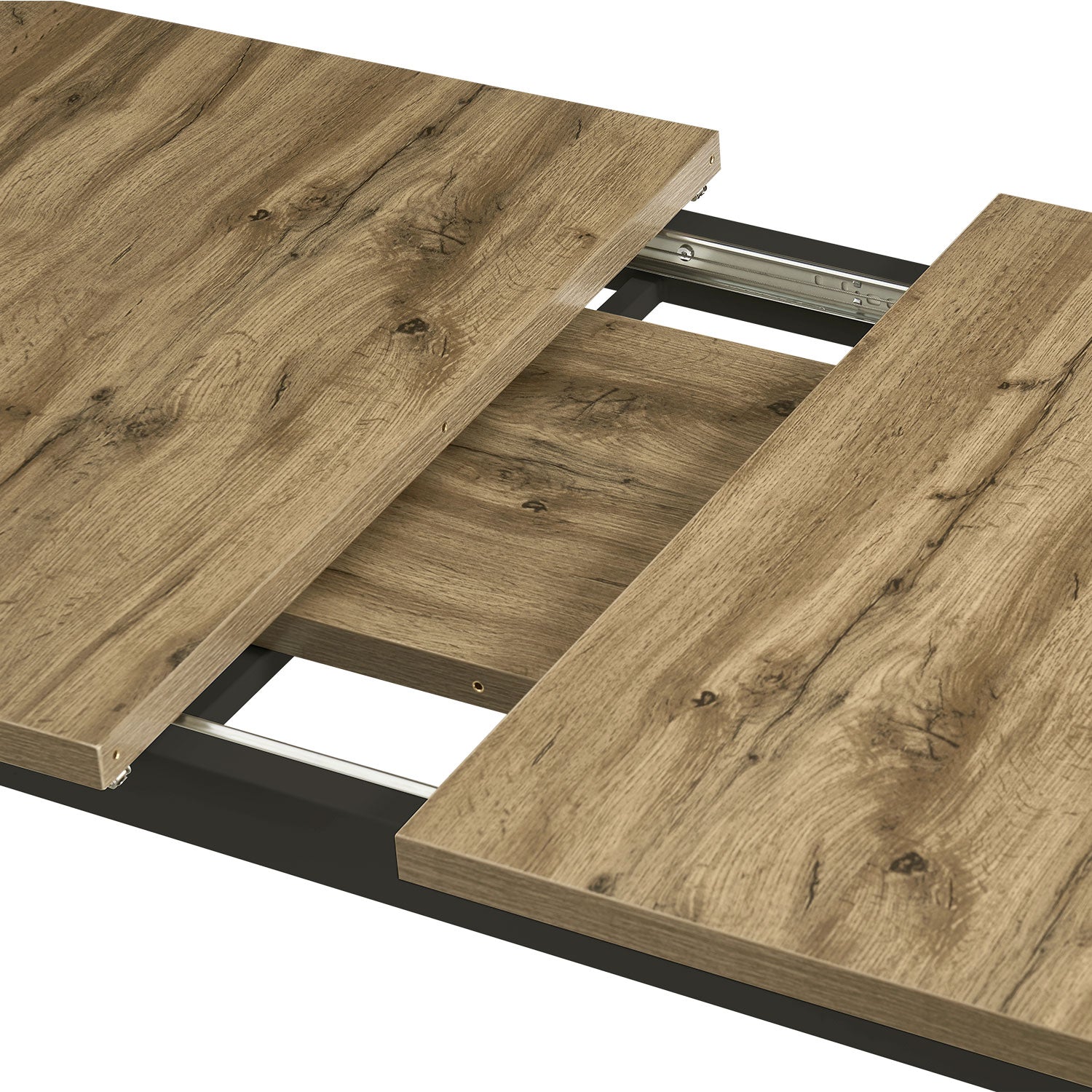 Esstisch LIA | praktisch & modern | B&D home