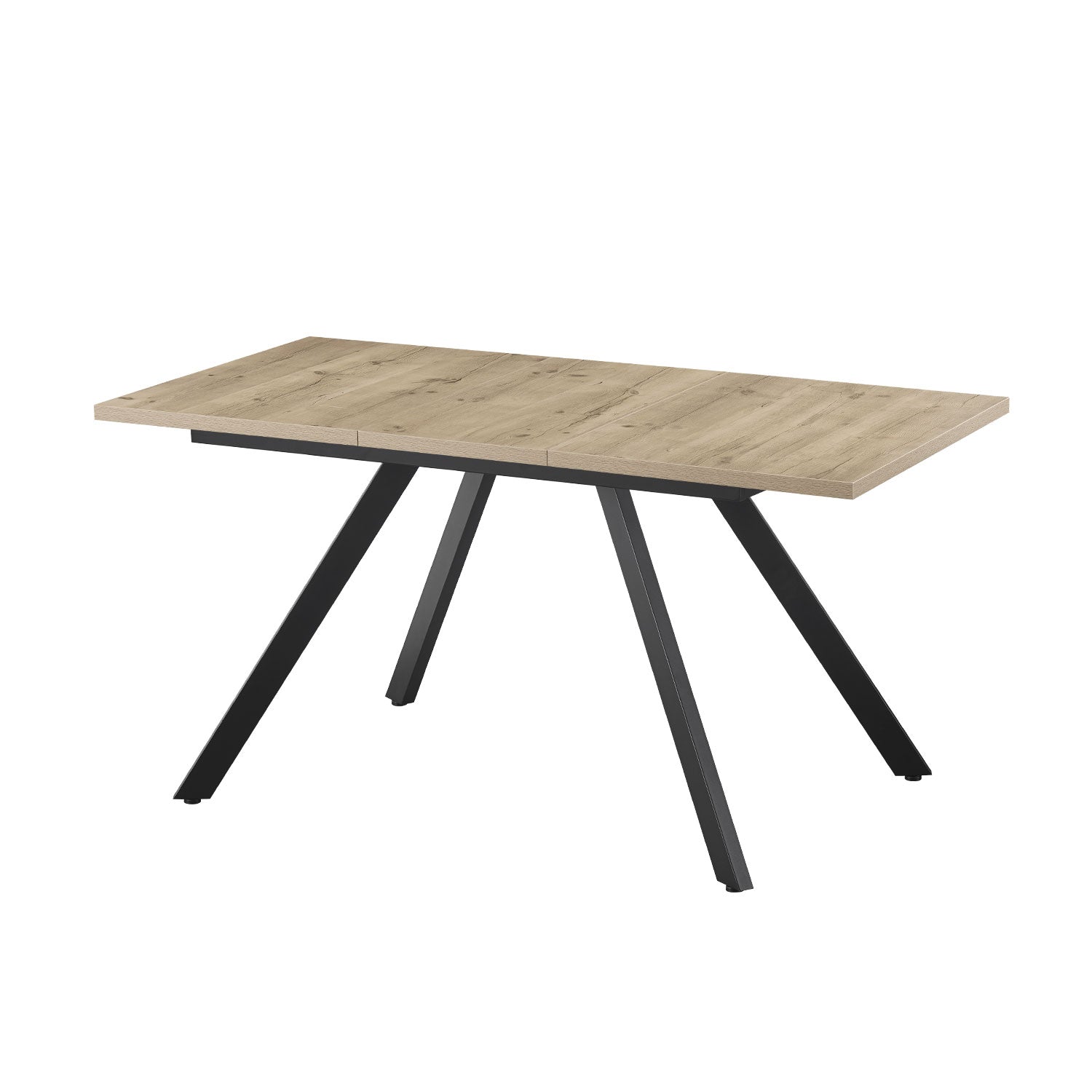 Esstisch LIA | praktisch & modern | B&D home