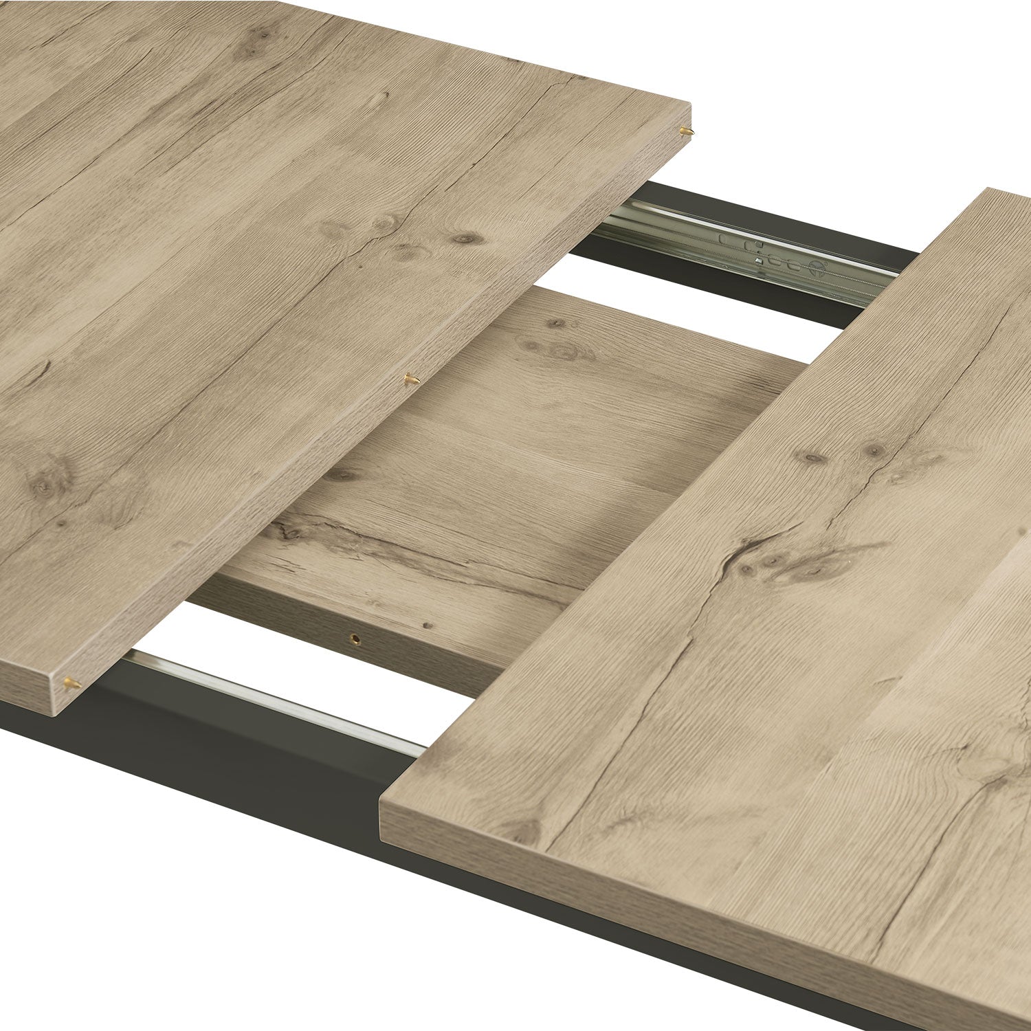 Esstisch LIA | praktisch & modern | B&D home